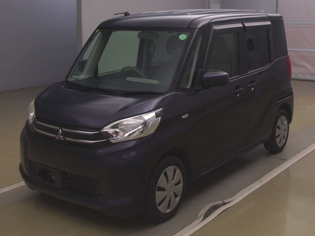 MITSUBISHI EK SPACE 2014