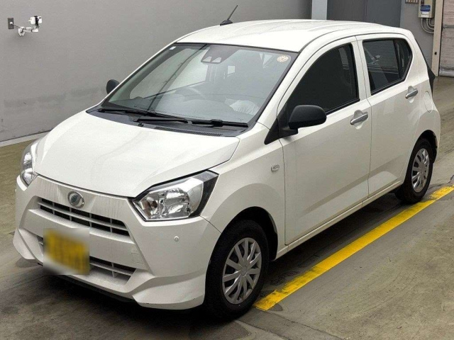 DAIHATSU MIRA E S 2021