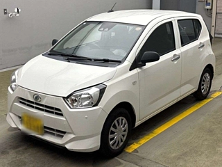 DAIHATSU MIRA E S 2021