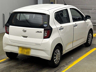 DAIHATSU MIRA E S 2021