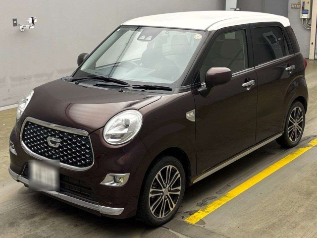 DAIHATSU CAST 2020