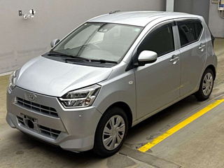 DAIHATSU MIRA E S 2020