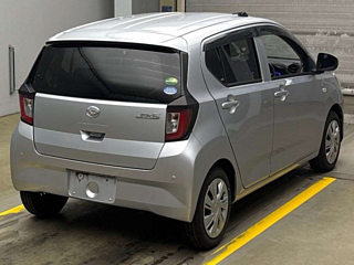 DAIHATSU MIRA E S 2020