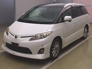 TOYOTA ESTIMA 2010