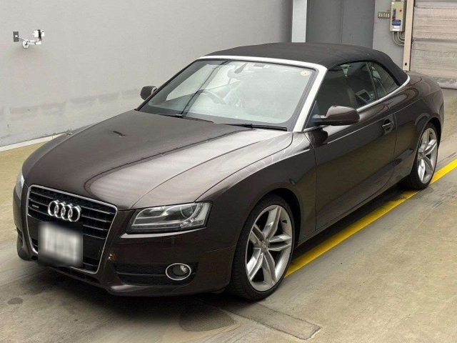 AUDI A5 2010