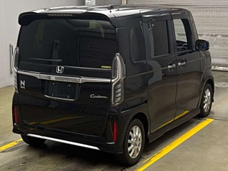HONDA N BOX 2023
