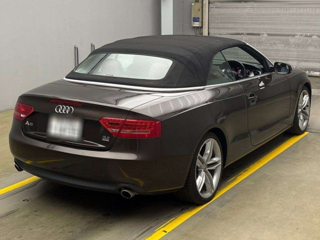 AUDI A5 2010
