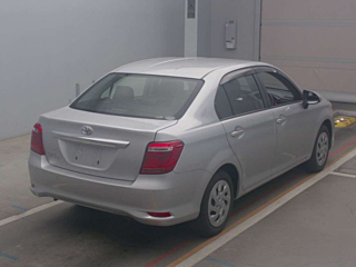TOYOTA COROLLA AXIO 2020