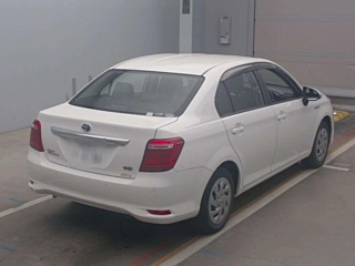 TOYOTA COROLLA AXIO 2020