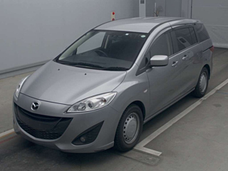 MAZDA PREMACY 2018