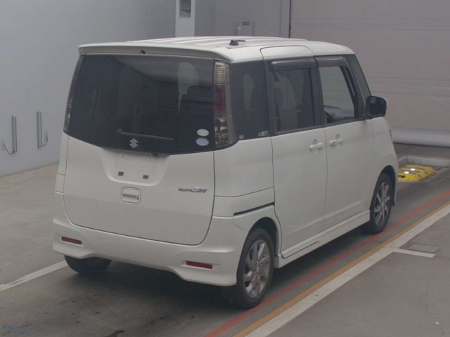 SUZUKI PALETTE 2009