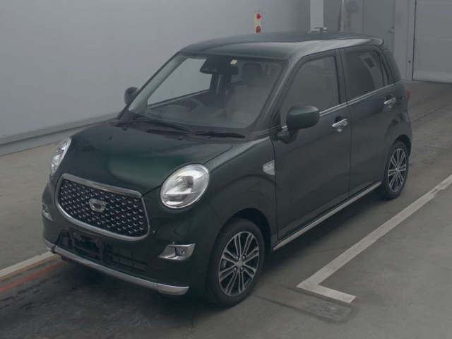 DAIHATSU CAST 2023