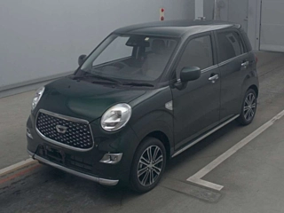 DAIHATSU CAST 2023