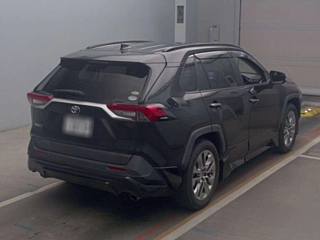 TOYOTA RAV4 2019