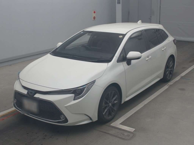TOYOTA COROLLA TOURING 2021