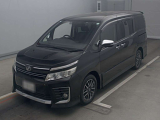 TOYOTA VOXY 2015