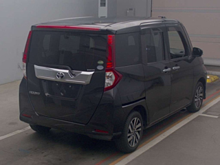 TOYOTA ROOMY 2020