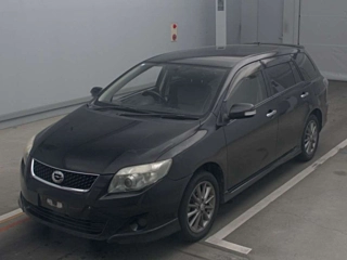 TOYOTA COROLLA FIELDER 2010