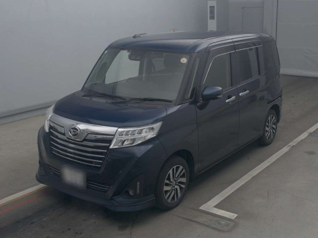 DAIHATSU THOR 2019