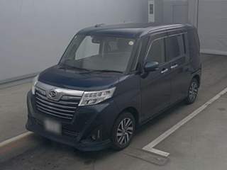 DAIHATSU THOR 2019