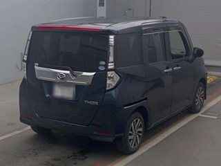 DAIHATSU THOR 2019