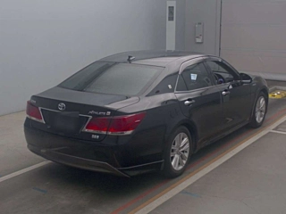 TOYOTA CROWN 2013