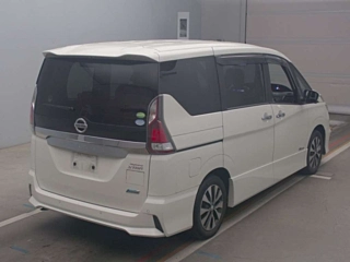 NISSAN SERENA 2018