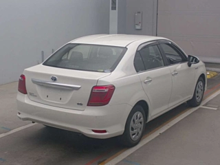 TOYOTA COROLLA AXIO 2018
