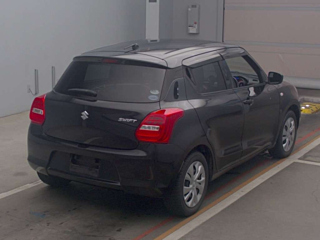 SUZUKI SWIFT 2017