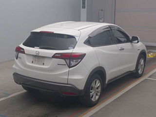 HONDA VEZEL 2015