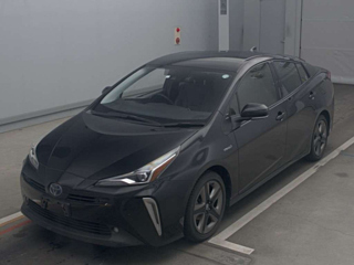 TOYOTA PRIUS 2020