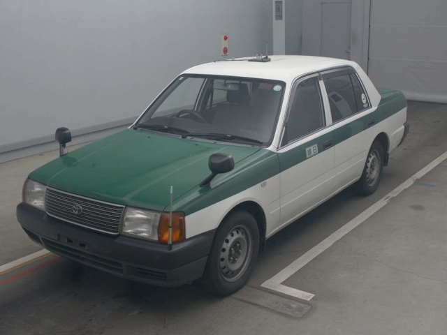 TOYOTA COMFORT 2013