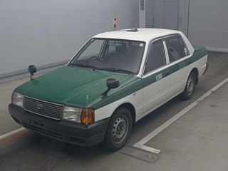 TOYOTA COMFORT 2013