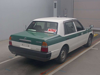 TOYOTA COMFORT 2013