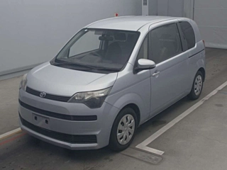 TOYOTA SPADE 2014