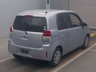 TOYOTA SPADE 2014