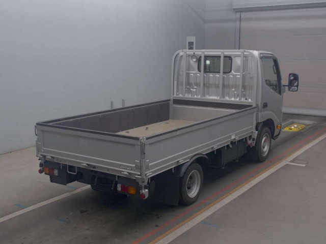 TOYOTA DYNA 2023
