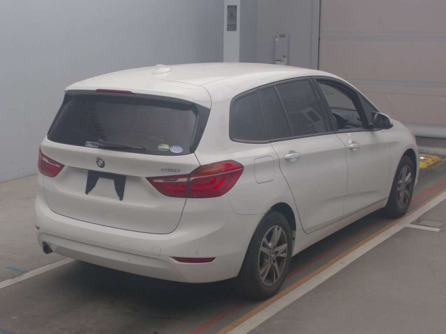 BMW 2 SERIES 2018