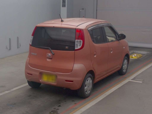 NISSAN MOCO 2010