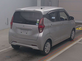Заказать MITSUBISHI EK WAGON