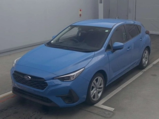 Заказать SUBARU IMPREZA