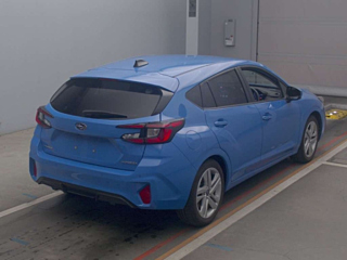 Заказать SUBARU IMPREZA