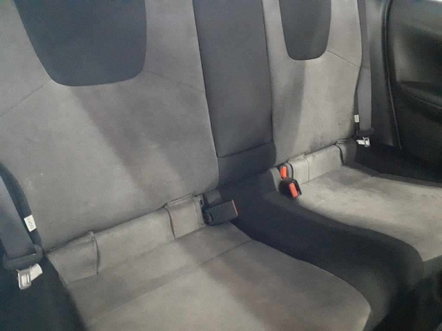 SUBARU IMPREZA 2010