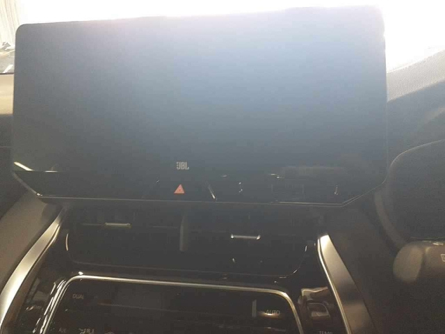 TOYOTA HARRIER 2023