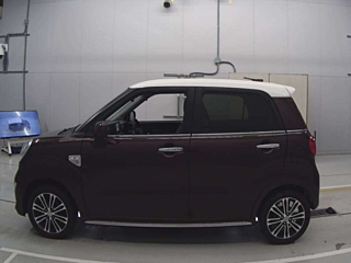 DAIHATSU CAST 2019