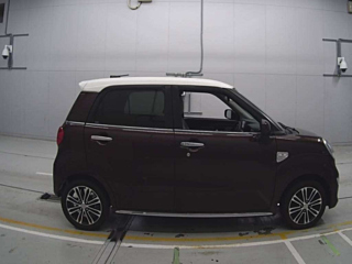 DAIHATSU CAST 2019