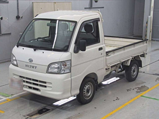 DAIHATSU HIJET TRUCK 2009