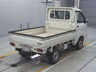 DAIHATSU HIJET TRUCK 2009