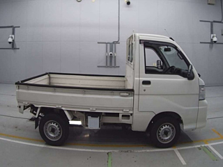 DAIHATSU HIJET TRUCK 2009
