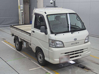 DAIHATSU HIJET TRUCK 2009